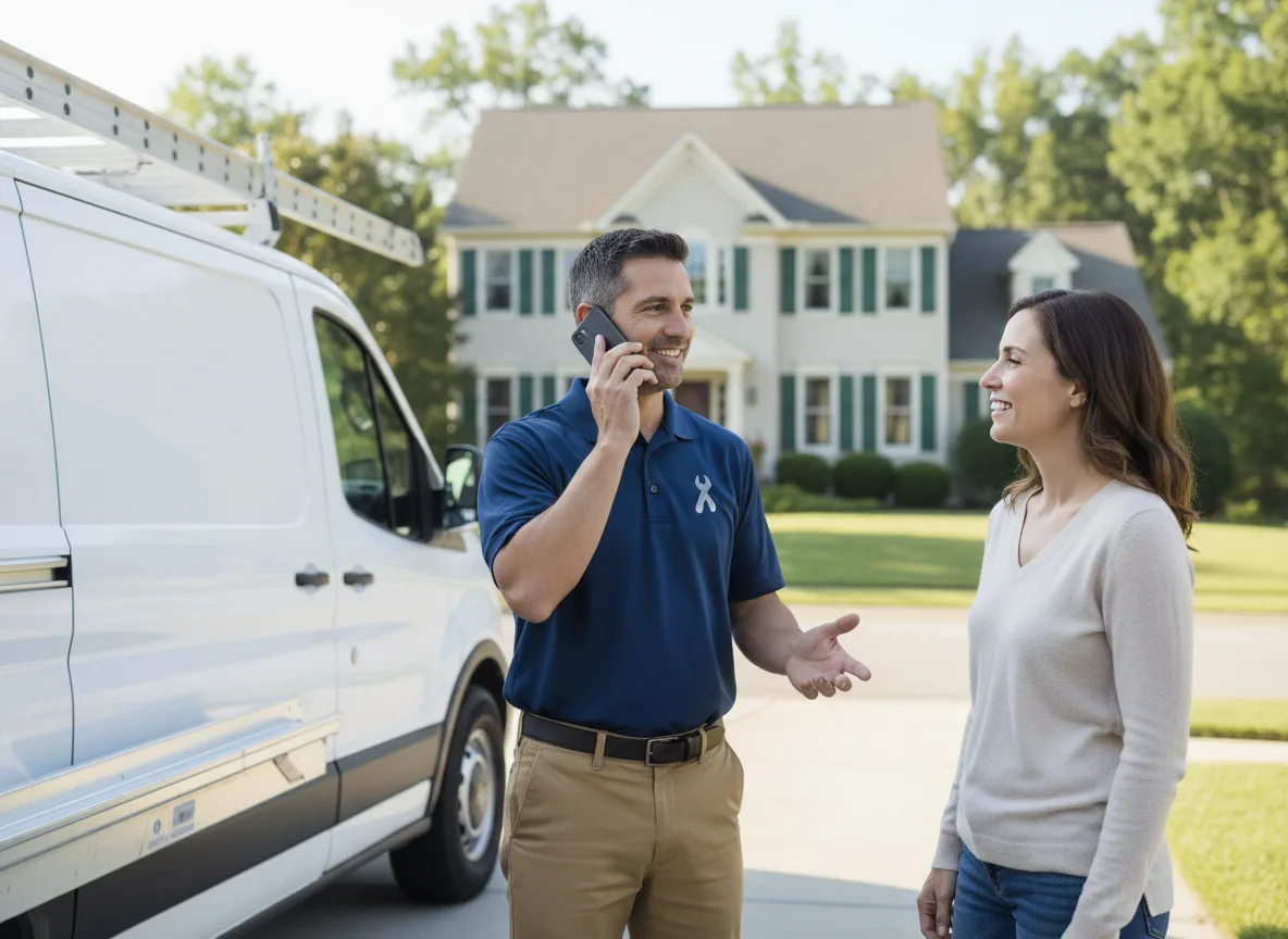 Home Gutter Service Exeter, ME FAQs