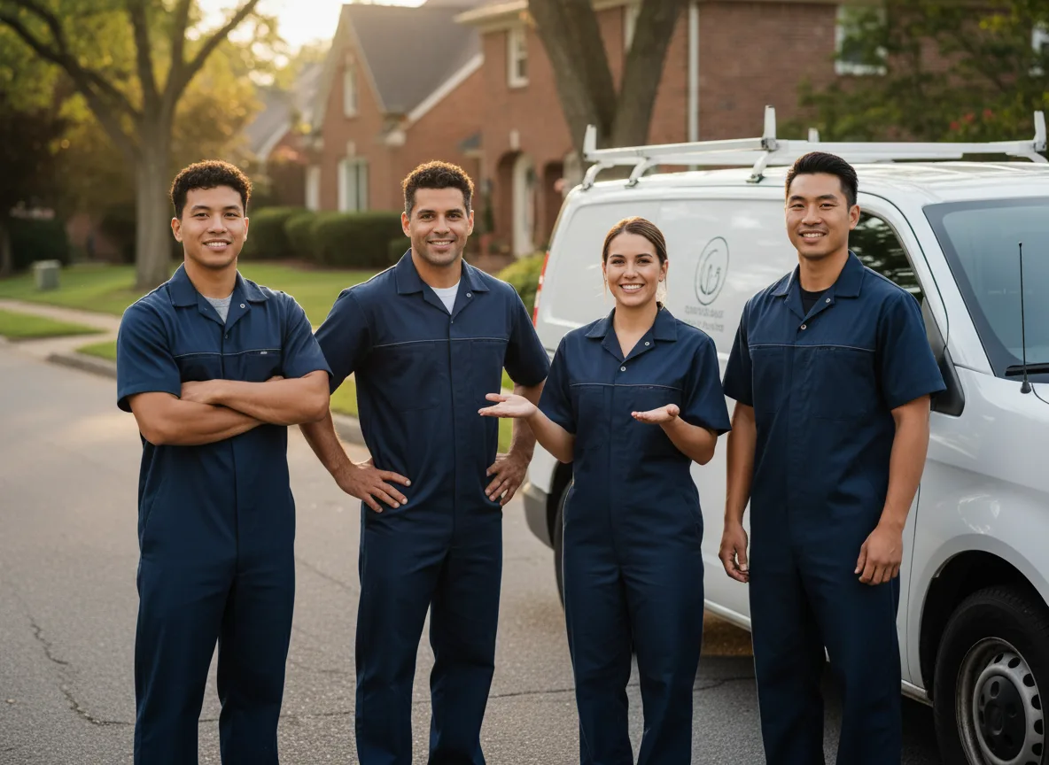 Home Gutter Service company in Exeter, ME
